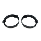 Connects2 CT25MC21 Mercedes A-Class E-Class Front Door 165mm Speaker Adaptors